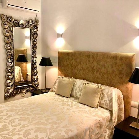 Apartamento Торремолінос Екстер'єр фото