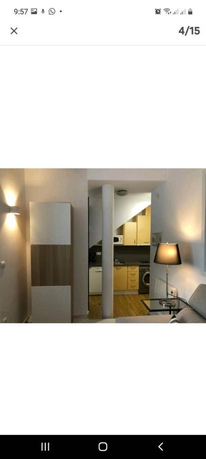 Apartamento Торремолінос Екстер'єр фото