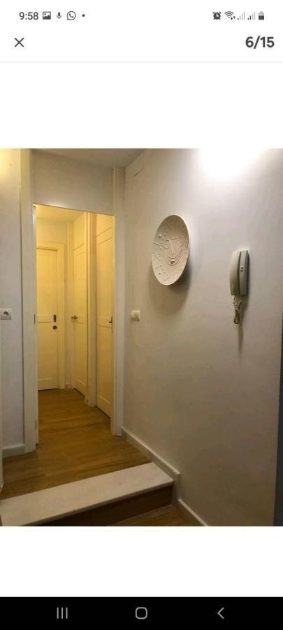 Apartamento Торремолінос Екстер'єр фото