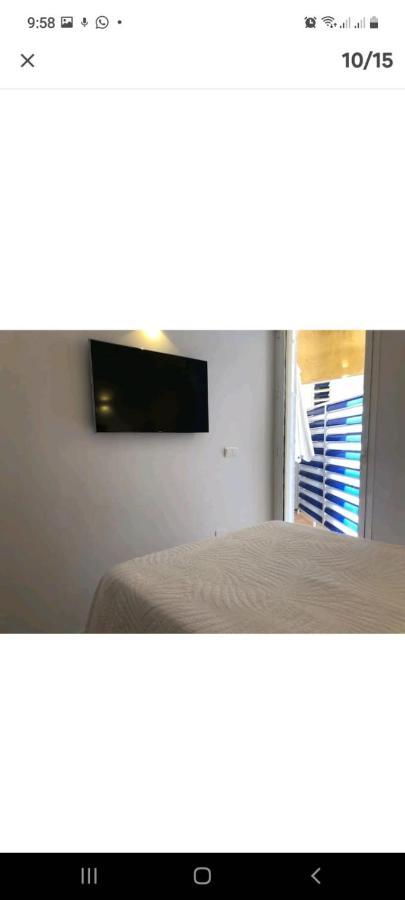 Apartamento Торремолінос Екстер'єр фото