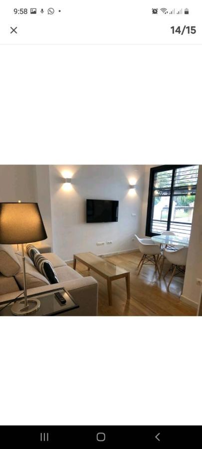 Apartamento Торремолінос Екстер'єр фото